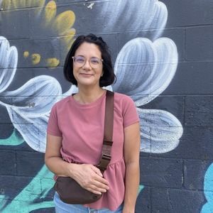 Meet your Posher, Emily